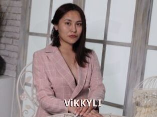 ViKKYLI