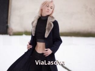 ViaLasciva