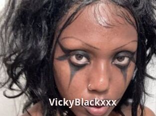 VickyBlackxxx