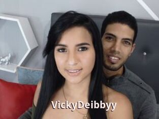 VickyDeibbyy