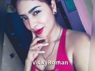 VickyRoman