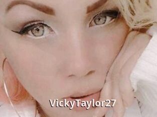 VickyTaylor27