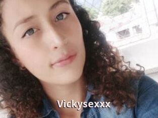 Vickysexxx