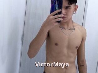 VictorMaya