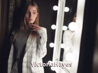 VictoriaHayes