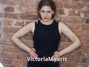 VictoriaMauris
