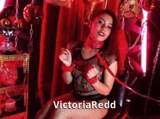 VictoriaRedd