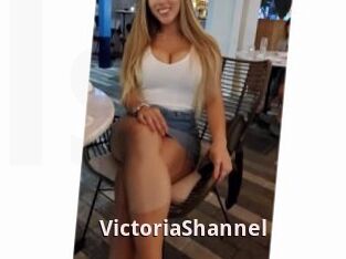 VictoriaShannel