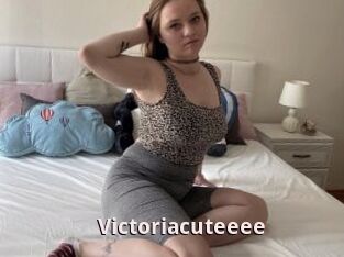Victoriacuteeee