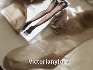 Victorianylons