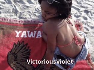 VictoriousViolet