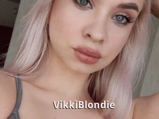 VikkiBlondie