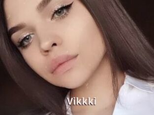 Vikkki