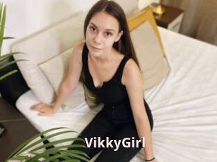 VikkyGirl