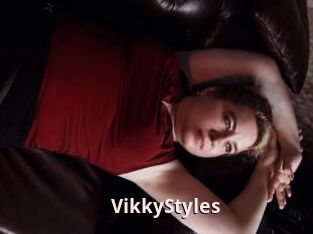 VikkyStyles
