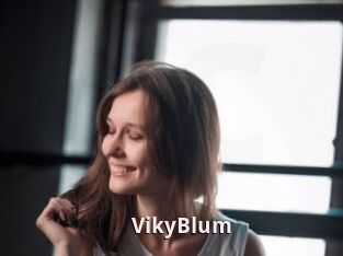 VikyBlum
