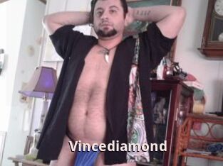 Vincediamond
