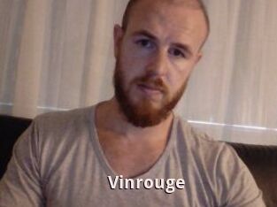 Vinrouge