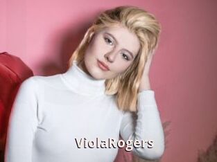 ViolaRogers