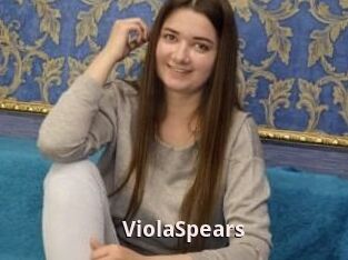 ViolaSpears