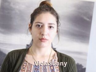 ViolaSunny