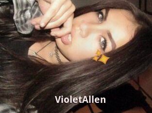 VioletAllen
