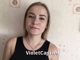 VioletCaprice