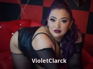 VioletClarck