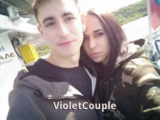 VioletCouple