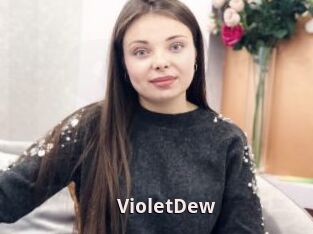 VioletDew