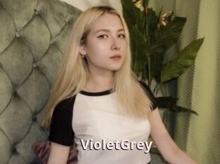 VioletGrey