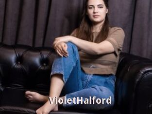 VioletHalford