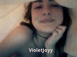 VioletJoyy