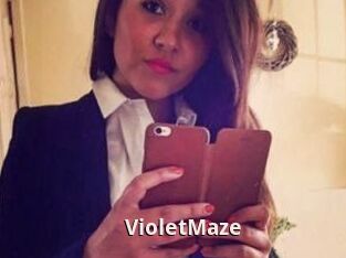 Violet_Maze