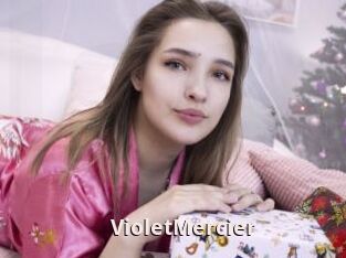 VioletMercier