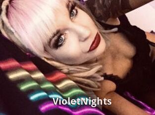 VioletNights