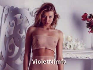 VioletNimfa