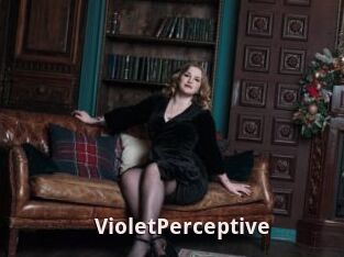 VioletPerceptive