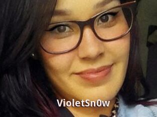 VioletSn0w