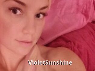 VioletSunshine