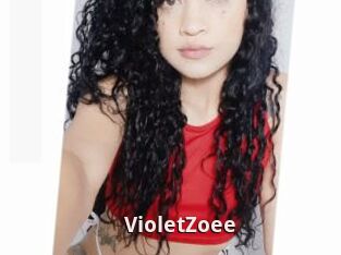 VioletZoee