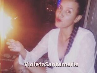 VioletaSantamaria