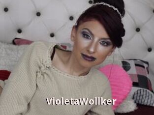 VioletaWollker