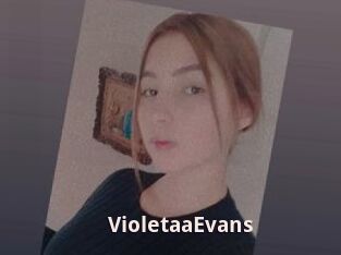 VioletaaEvans