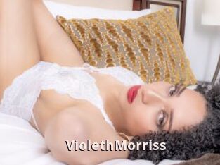 ViolethMorriss