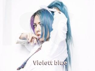 Violett_blue
