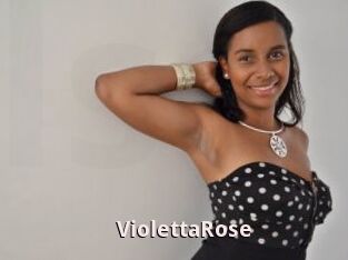 ViolettaRose