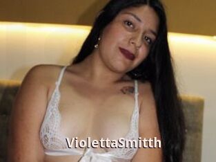 ViolettaSmitth