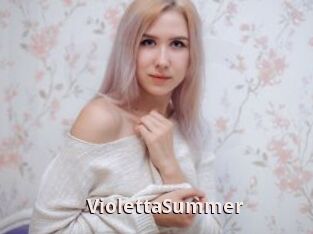 ViolettaSummer