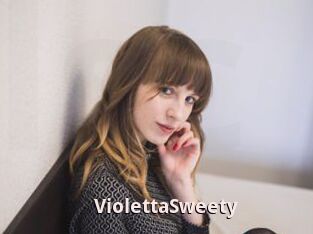 ViolettaSweety